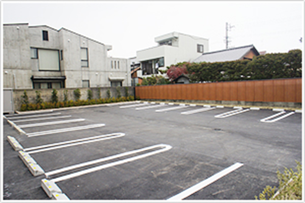 名古屋市東区徳川町・たけうち歯科クリニック