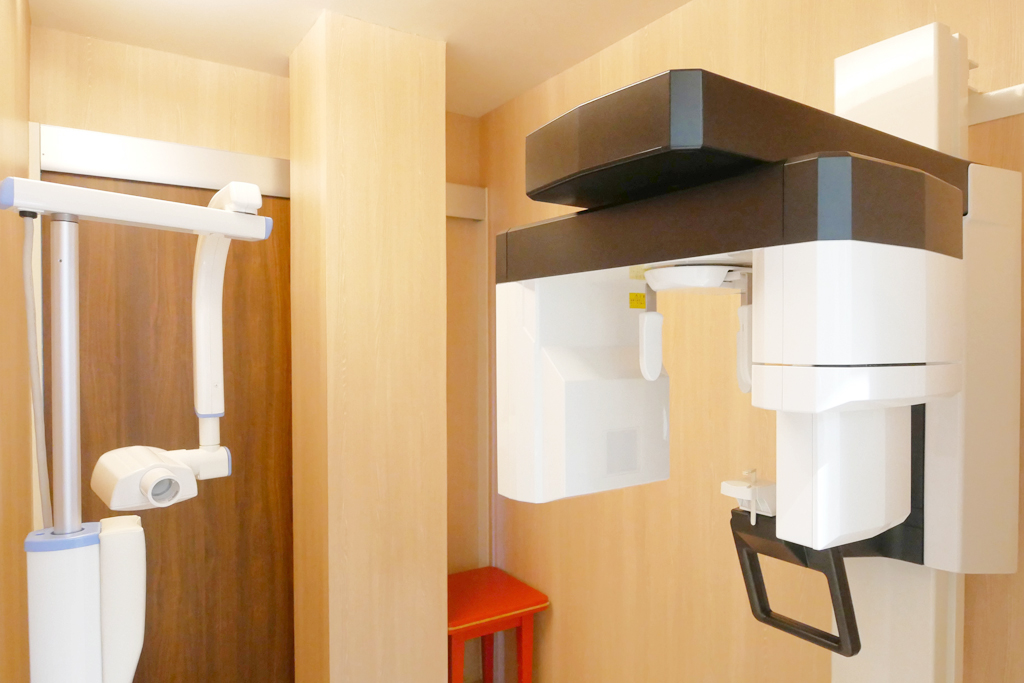 名古屋市東区徳川町・たけうち歯科クリニック