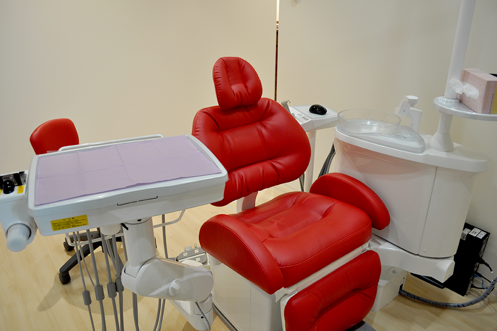 たけうち歯科クリニック