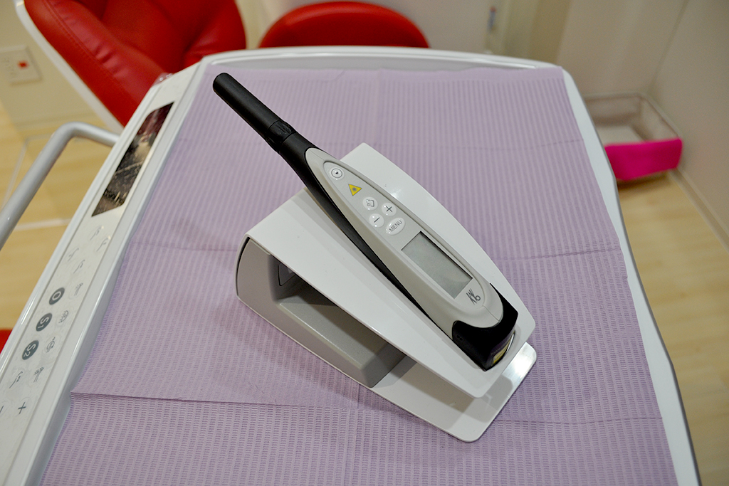 名古屋市東区徳川町・たけうち歯科クリニック