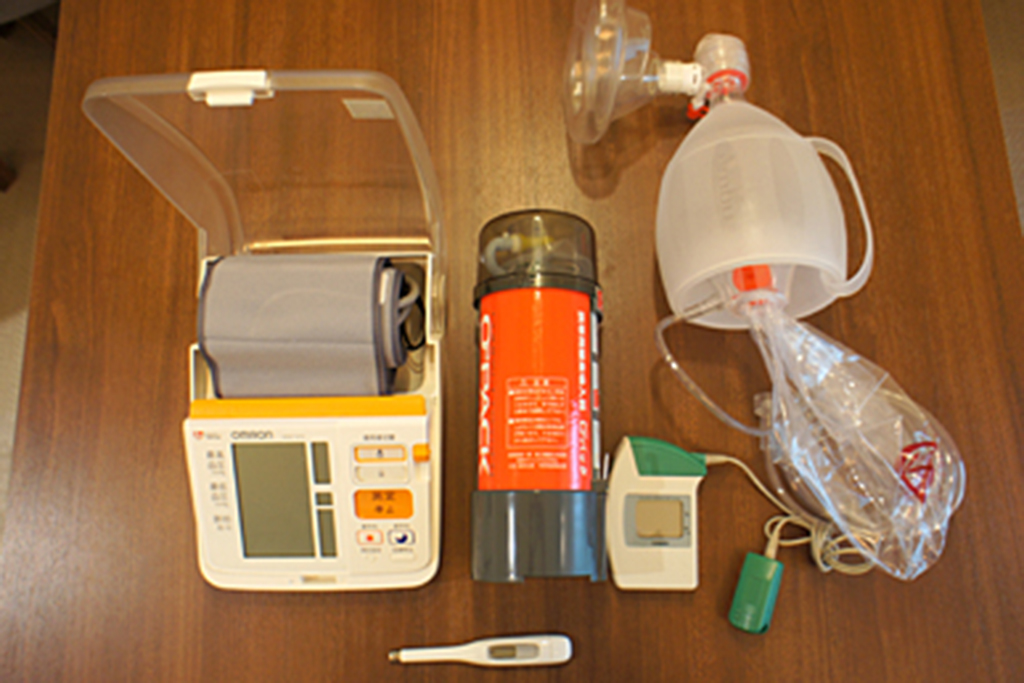 名古屋市東区徳川町・たけうち歯科クリニック