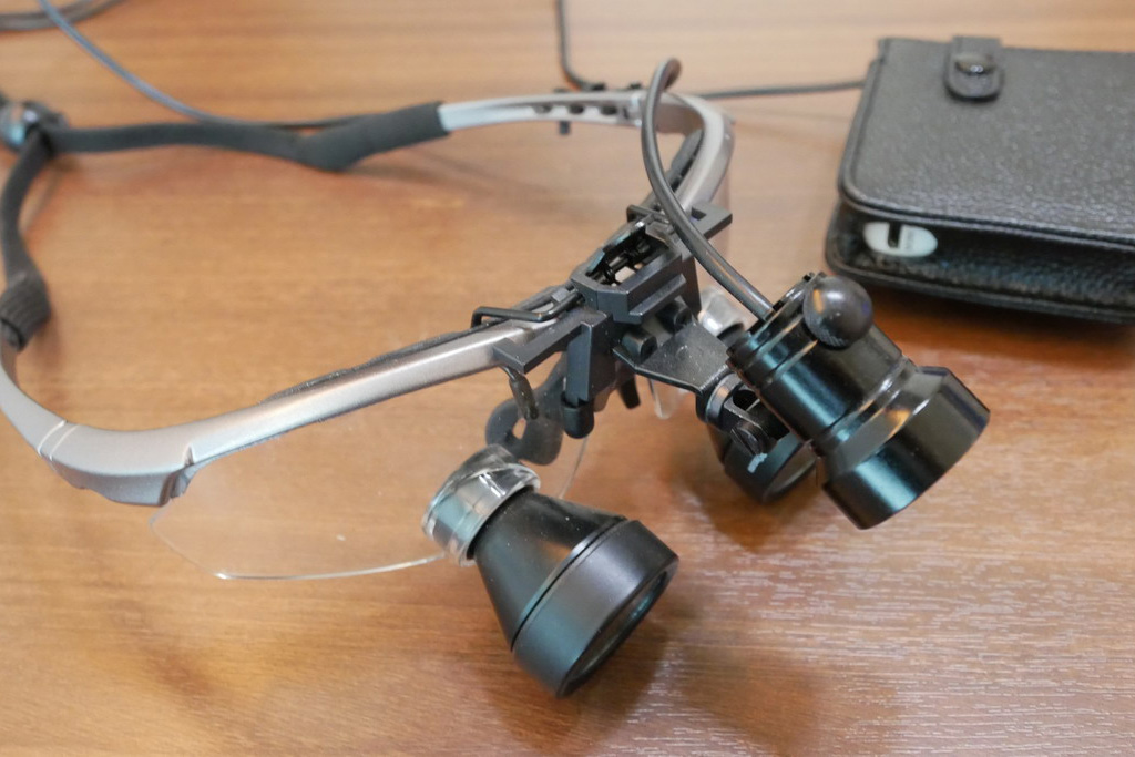 名古屋市東区徳川町・たけうち歯科クリニック