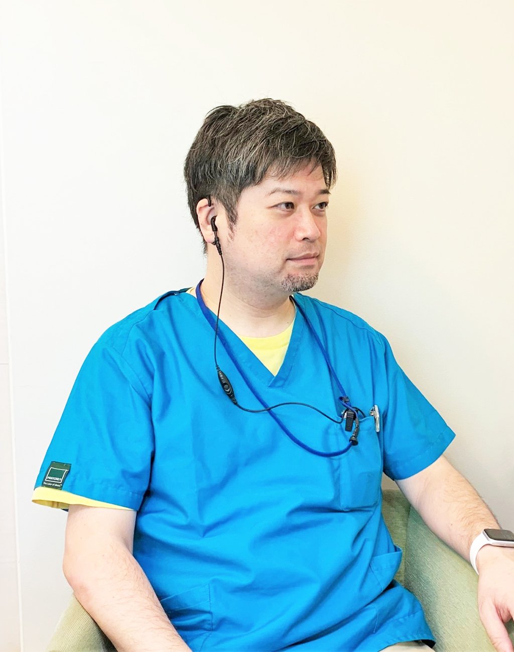 名古屋市東区徳川町・たけうち歯科クリニック